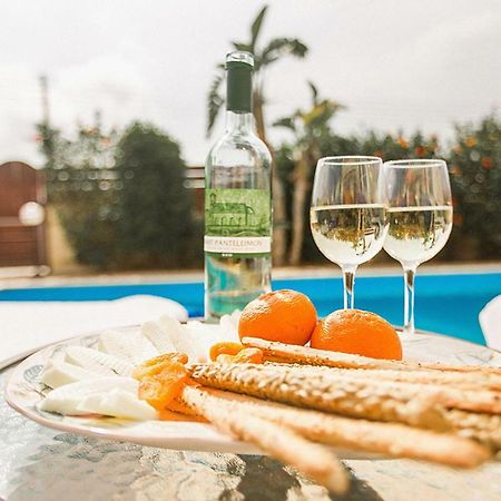 Atlantica 4 Bedroom Villa Near The Beach Protaras Luaran gambar