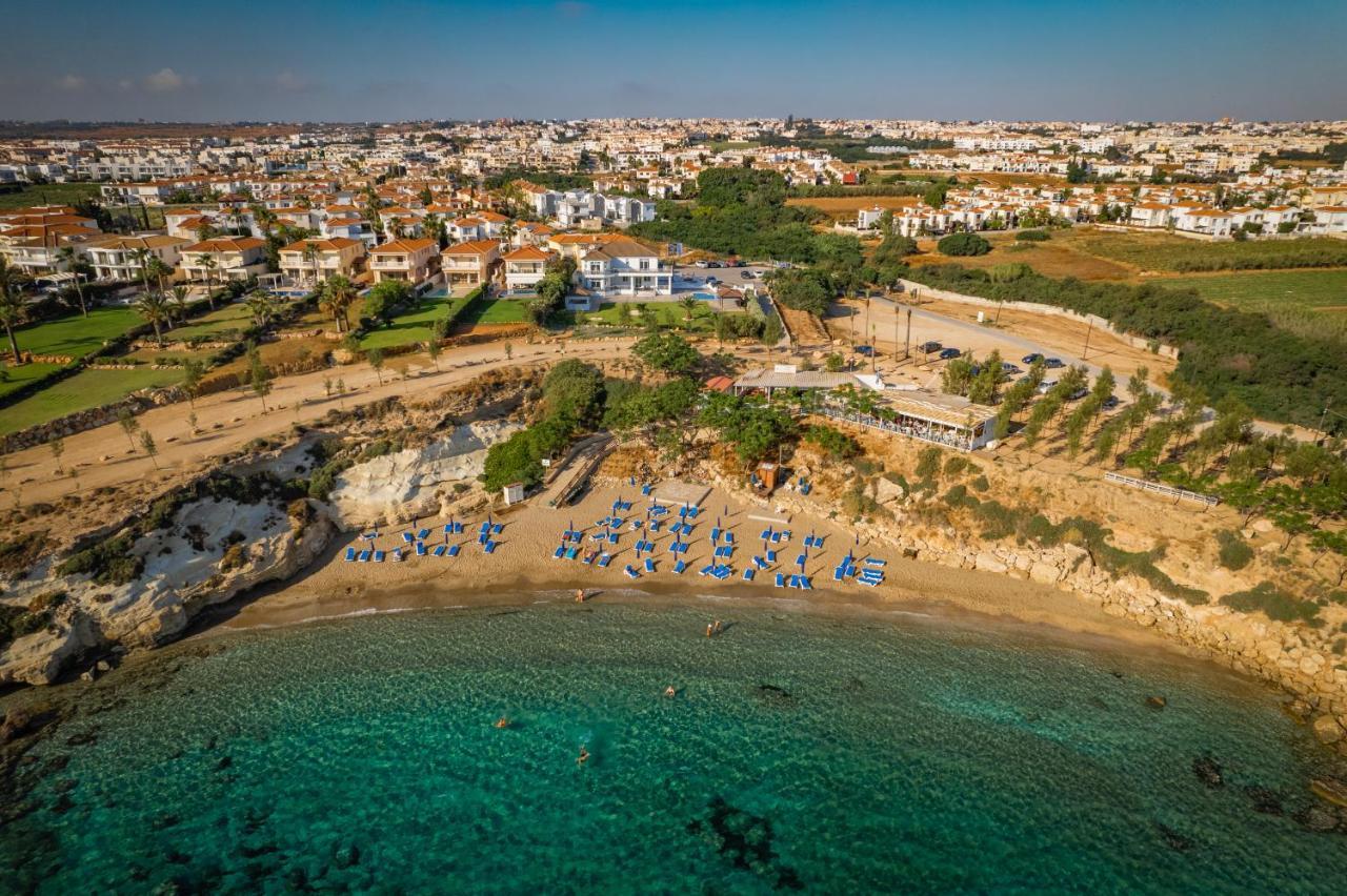Atlantica 4 Bedroom Villa Near The Beach Protaras Luaran gambar