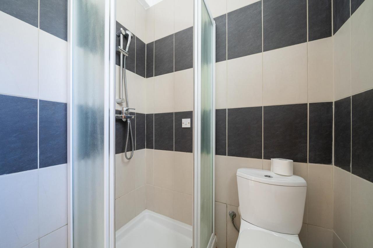 Atlantica 4 Bedroom Villa Near The Beach Protaras Luaran gambar