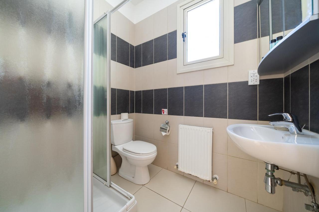 Atlantica 4 Bedroom Villa Near The Beach Protaras Luaran gambar