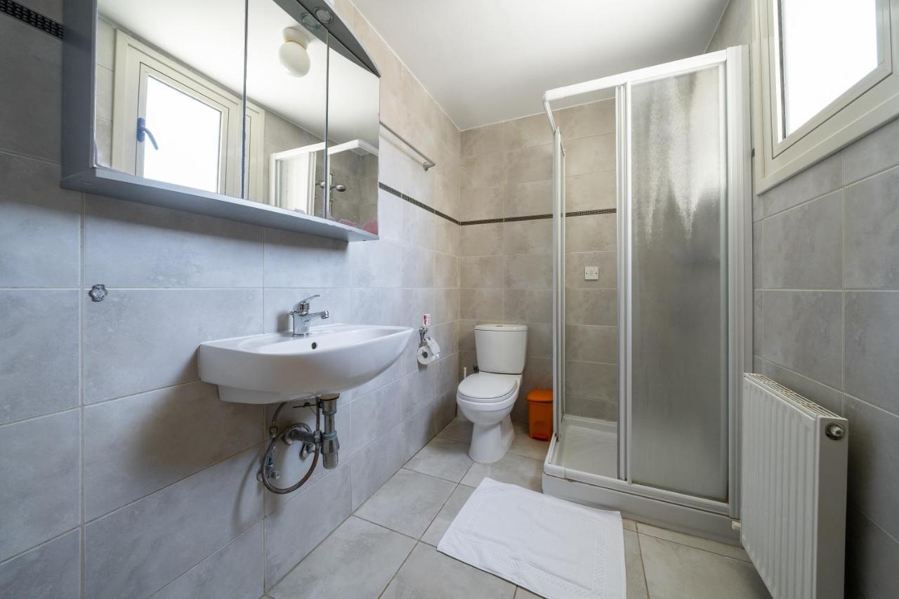 Atlantica 4 Bedroom Villa Near The Beach Protaras Luaran gambar