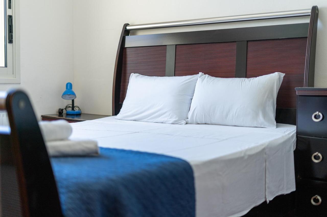 Atlantica 4 Bedroom Villa Near The Beach Protaras Luaran gambar
