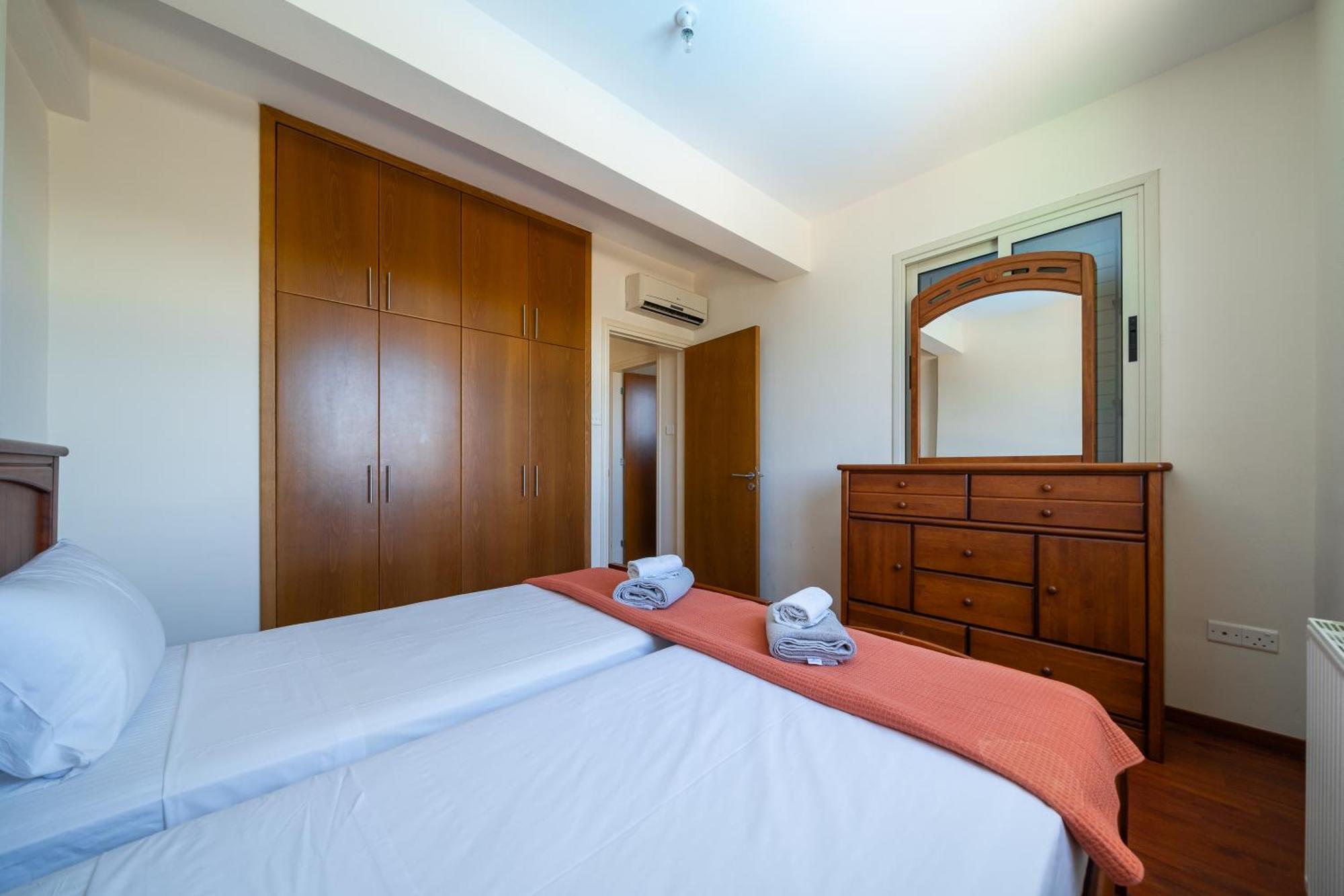 Atlantica 4 Bedroom Villa Near The Beach Protaras Luaran gambar
