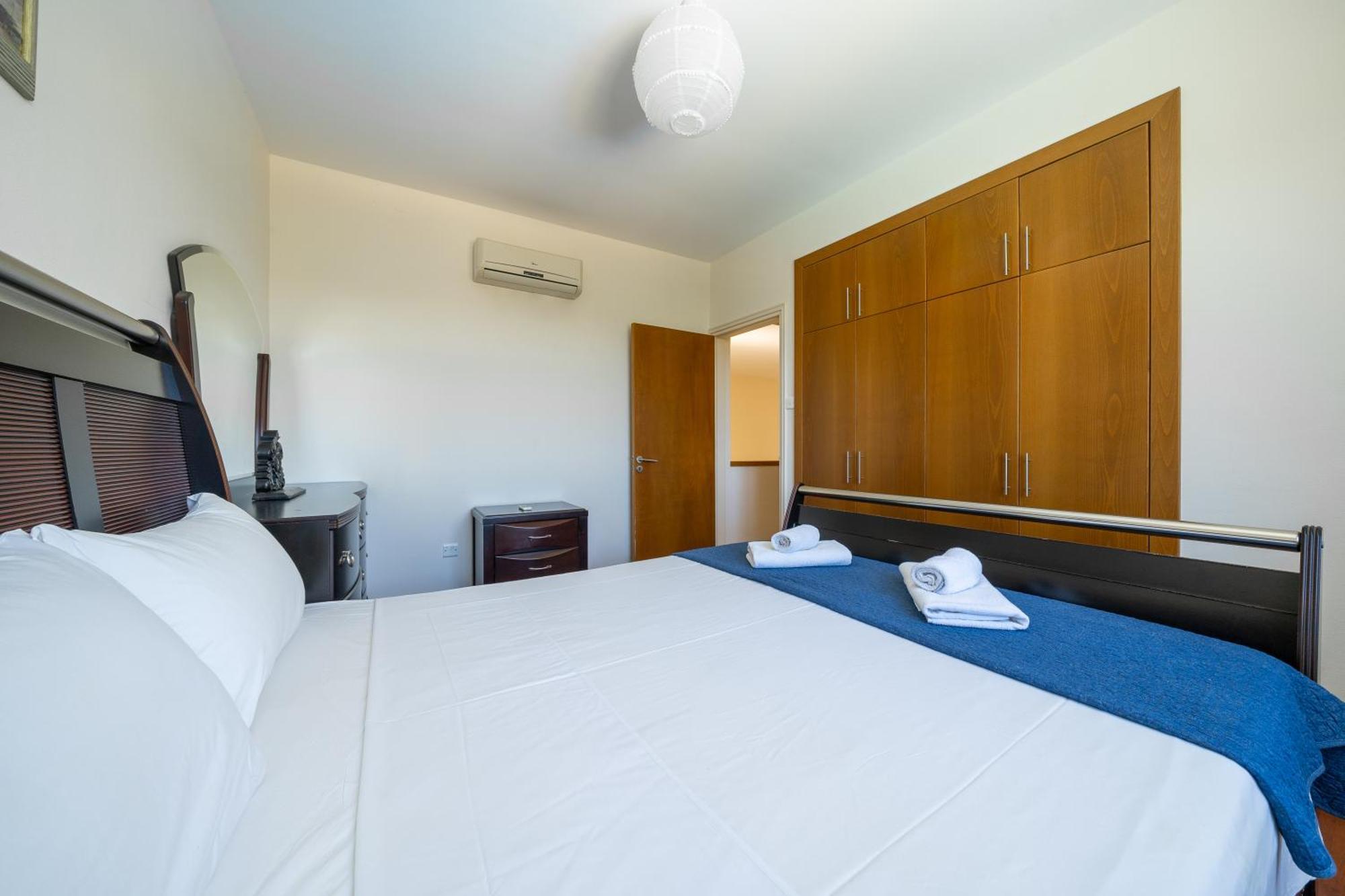 Atlantica 4 Bedroom Villa Near The Beach Protaras Luaran gambar